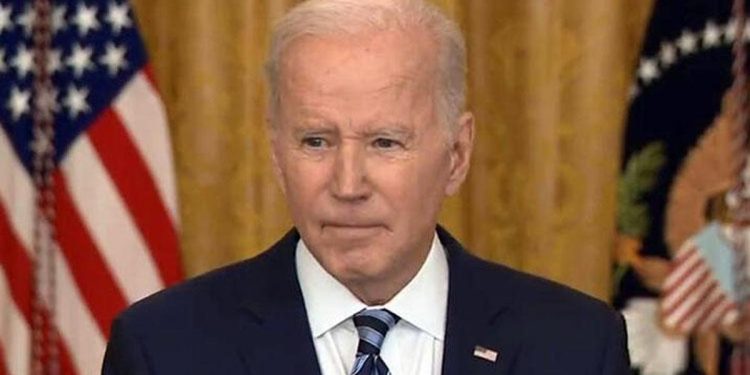 Biden: İsrail’e demir kubbe için destekte bulunacağız