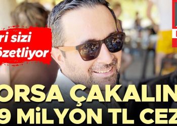 Biri sizi gözetliyor! SPK hisse manipülasyonu yapan hesapları 24 saat kayıt altına alıp inceliyor yeni cezalar yolda