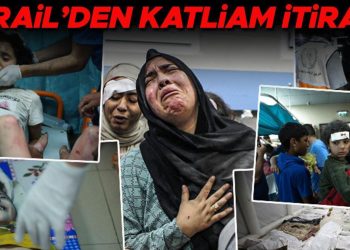 CANLI GELİŞMELER         Son dakika haberleri: İsrail-Hamas savaşında son durum… İsrail bu kez hastane yakınını vurdu