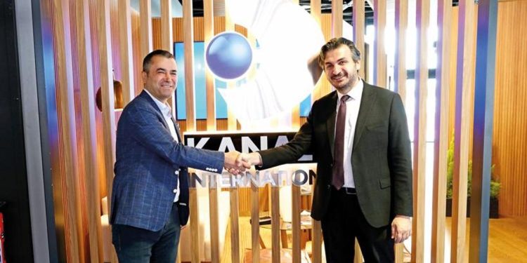 Cannes’da Türkiye rüzgârı esti… Kanal D InternatIonal standı fuarın gözdesi oldu