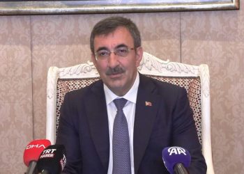 Cevdet Yılmaz’dan OVP mesajı: Sosyal refahı artırmak en temel hedeflerimizden olacak