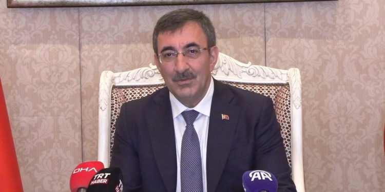 Cevdet Yılmaz’dan OVP mesajı: Sosyal refahı artırmak en temel hedeflerimizden olacak