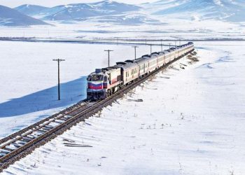 Doğu Ekspresi yeni sezonda 84 sefer yapacak