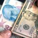 Dolar/TL’de artış beklentisi geriledi