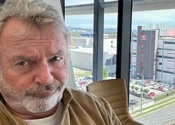 Efsane filmin oyuncusu kanserle mücadele ediyor: Ölümden korkmuyorum ama zeytin ağaçlarımla torunlarımın büyüdüğünü görmek istiyorum