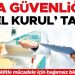 Gıda güvenliğine ‘özel kurul’ talebi… Gıdacılar, taklit ve tağşişle mücadele için bağımsız bir kurul istedi