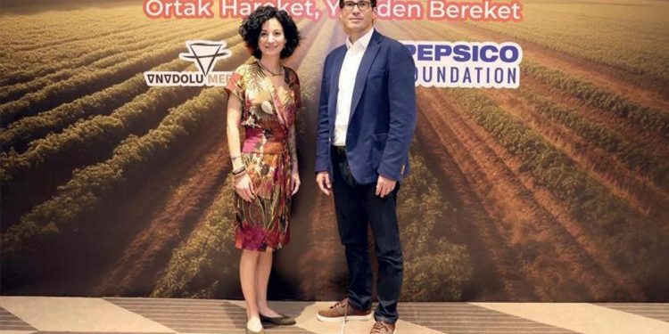 Hatay’da tarıma dönüş hamlesi