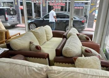 İkinci el piyasasında durgunluk