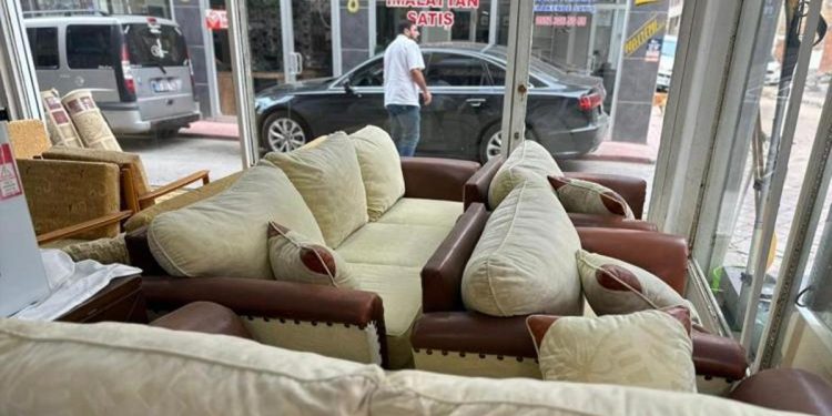 İkinci el piyasasında durgunluk