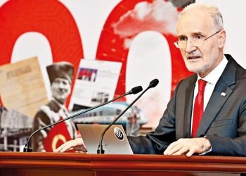 İTO Başkanından tüccara çağrı fiyat artırmayın indirim yapın