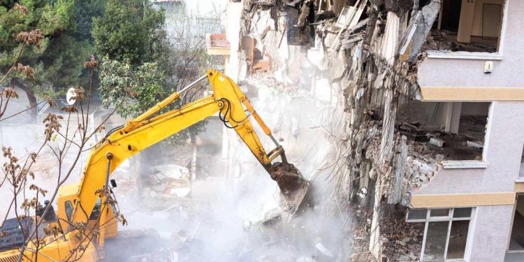 Kentsel Dönüşüm Başkanlığı kuruldu… Hedef riskli yapıları hızla yenilemek
