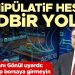 Kredi çekip borsaya girmeyin… Manipülatif hesaba tedbir yolda