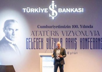 MIT Dijital Ekonomi Girişimi’nin Kurucu Ortağı Andrew McAfee Hürriyet’e konuştu: ‘Geek’ şirketler başarılı olacak