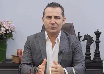 MSG Yönetim Kurulu Başkanı Ferhat Göçer’den sanatçılara güzel haber