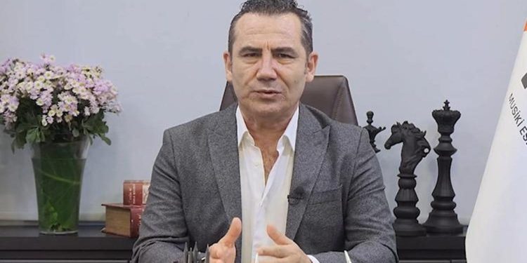 MSG Yönetim Kurulu Başkanı Ferhat Göçer’den sanatçılara güzel haber