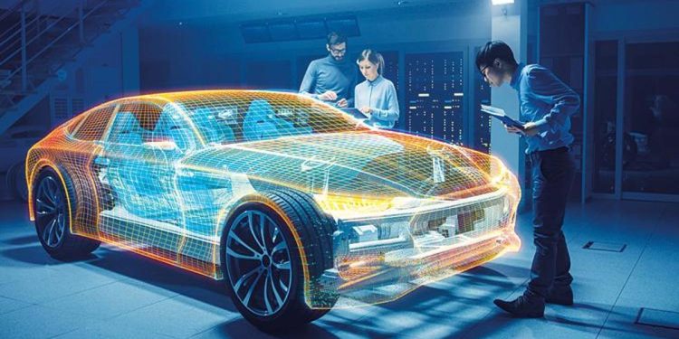 Otomobilde ‘bulut’ çağı… Ev ve istasyonlarla konuşacak, arızayı uzaktan çözebilecek