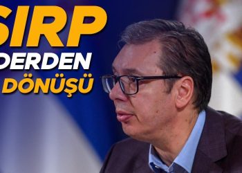 Sırp lider dünyaya ilan etti… Kritik görüşme sonrası askerleri çekti