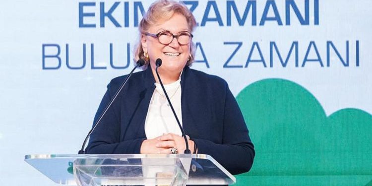 Sivil topluma 80 milyon TL’lik hibe desteği