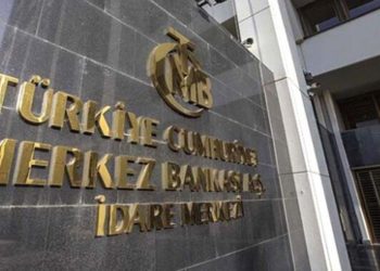 TCMB rezervleri 8 ayın zirvesinde