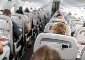 Tel Aviv’den İstanbul’a yolcu yoğunluğu