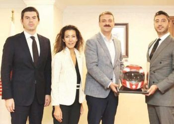TOSFED’den İTO Başkanı Avdagiç’e ‘F1 pisti’ yanıtı
