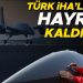 Türk İHA’larına övgüler yağdırdı… ABD basını yazdı: Siyasi nüfuz kazandırdı