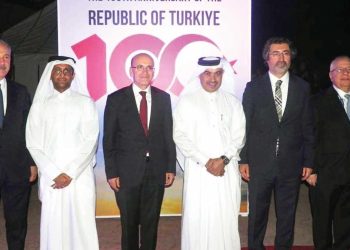 ‘Yabancı yatırıcımcılar da potansiyelimizin farkında’