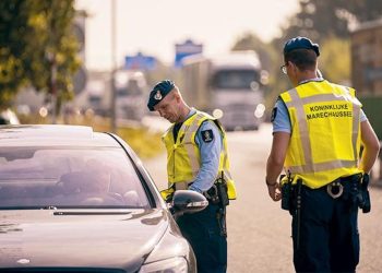 Avrupa sınırda önlemleri arttırıyor