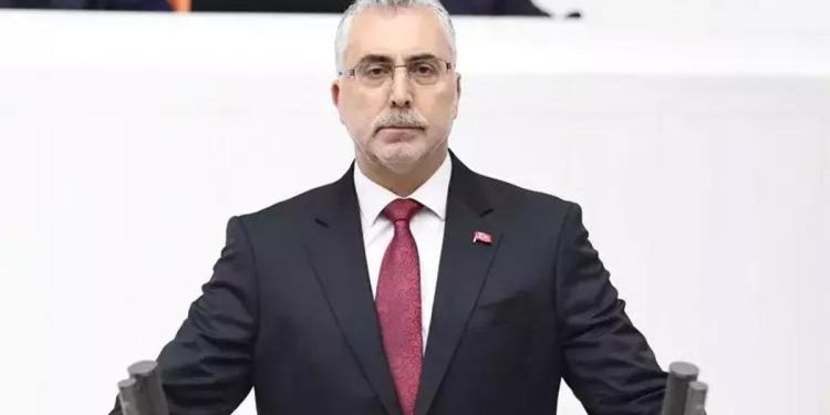 Bakan Işıkhan: Sendikalaşma oranını yüzde 14,76 seviyelerine çıkardık