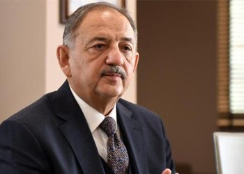 Bakan Özhaseki açıkladı: 400 bin bağımsız bölümü dönüştürüyoruz