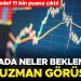 Borsa için hedef 11 bin puana çıktı! Piyasada neler bekleniyor? İşte uzman görüşleri…