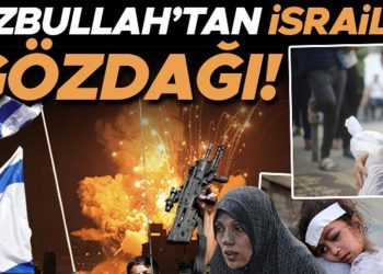 CANLI GELİŞMELER         Son dakika haberleri: İsrail-Hamas savaşında son durum… Hizbullah’tan İsrail’e gözdağı! ABD resmen duyurdu: İran’a ‘THAAD’ ile yanıt