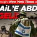 CANLI GELİŞMELER         Son dakika haberleri: İsrail-Hamas savaşında son durum… New York Times dünyaya duyurdu: İsrail’e ‘ABD’ engeli! İsrail’den Gazze’de rehine operasyonu