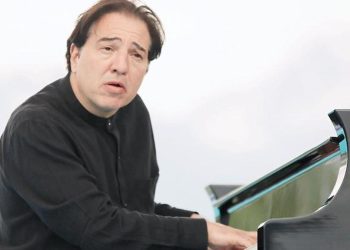 Filistin’e destek açıklaması yapan  Fazıl Say’ın konserleri iptal edildi