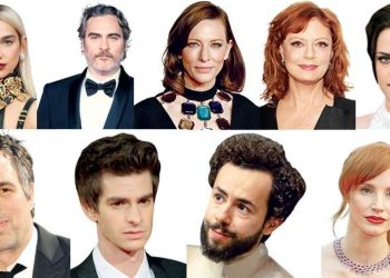 Hollywood ünlülerinden dünya liderlerine: Bu savaşı durdurun