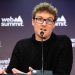 İsrail’i eleştiren Web Summit CEO’su Paddy Cosgrave tepkilerin ardından istifa etti
