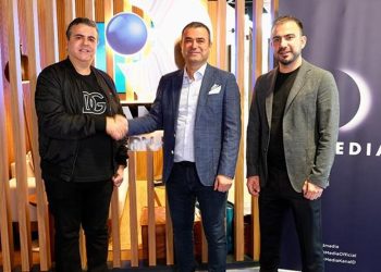Kanal D’den önemli iş birliği… D Media ile Eagle Films anlaştı