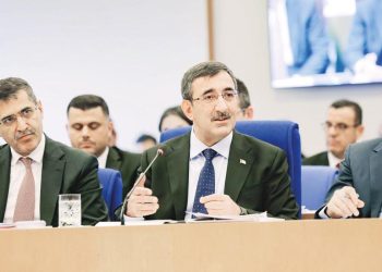 12. Kalkınma Planı’nın ilk ayağı tamam… ‘Emeklilik yaşını yükseltme çalışmamız yok’