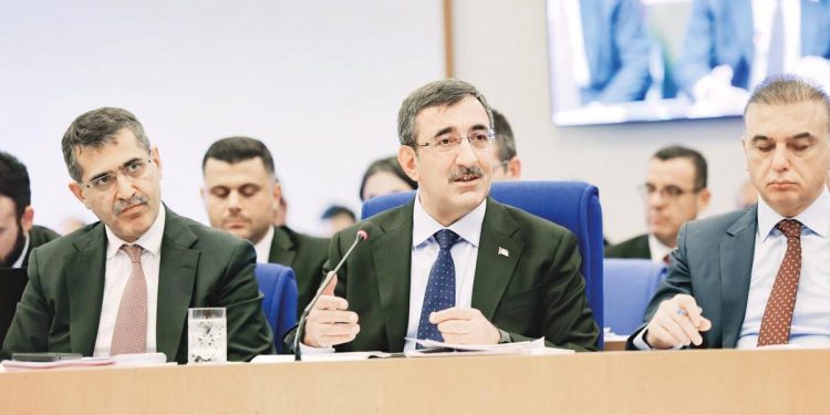 12. Kalkınma Planı’nın ilk ayağı tamam… ‘Emeklilik yaşını yükseltme çalışmamız yok’