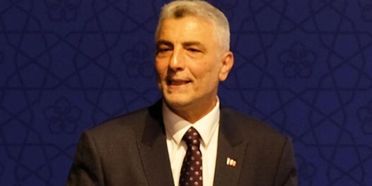 Bakan Bolat: Egemen güçlerin ikiyüzlü politika izlediklerini görmüş olduk