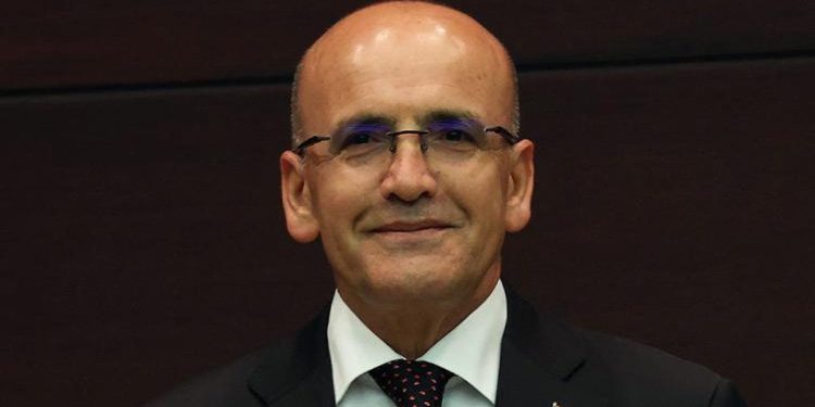 Bakan Şimşek: Körfez ziyaretinde verimli görüşmeler gerçekleştirdik