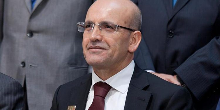 Bakan Şimşek: Ülkemizdeki yatırım fırsatlarını anlattık