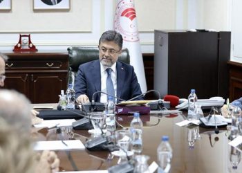 Bakan Yumaklı: 1 milyon gıda denetimi gerçekleştirdik