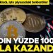 Bitcoin yüzde 100’den fazla kazandırdı! Uzmanlar açıkladı, işte piyasadaki beklentiler