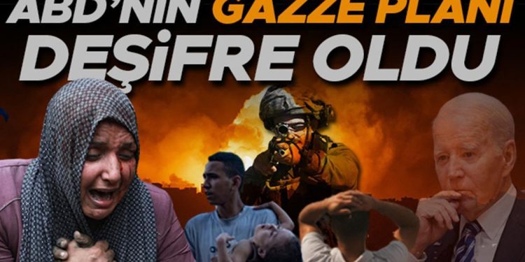 CANLI GELİŞMELER Son dakika haberleri: İsrail-Hamas savaşında son durum… ABD’den İsrail’e yeni destek: DAEŞ ile savaşan generale yeni görev