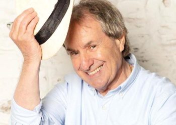 Chris de Burgh: Türkiye bana cesaret verdi