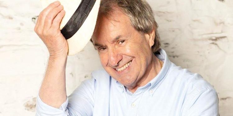 Chris de Burgh: Türkiye bana cesaret verdi