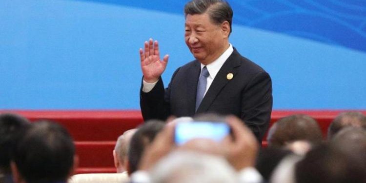 Çin Devlet Başkanı Xi’den ABD’ye mesaj