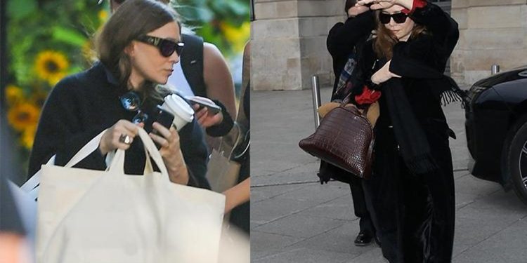 Doğdukları günden beri aralarına hiçbir şey girememişti: İkizinin anne oluşunu kabullenemiyor