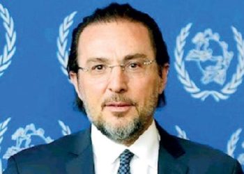 E-ihracatta yeni hedef 40 milyar dolar… ETİD’in yeni başkanı Hakan Çevikoğlu oldu